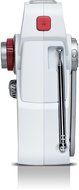 Eton Hand Turbine AM/FM Weather Radio and LED Flashlight - Blue (NFRX1WXBL) N9