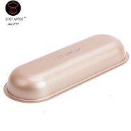 N J Z Y Non-stick Hot dog mould N6