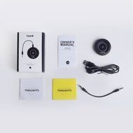 Havit HV-BT018 Bluetooth 4.1 Transmitter Receiver, Mini Wireless Portable Bluetooth Adapter to 3.5mm Audio Devices... N9