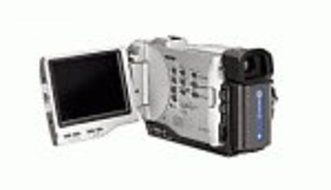 Sony DCRTRV10 Handycam Digital Camcorder (Discontinued by Manufacturer)
