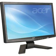 Acer X183H b 18.5-Inch LCD Monitor