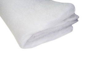 Purity Air Cut to Fit non woven white air filter 16" X 60" for air conditioning units - Single Pack N2