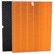 Replacement Filter Air Purifier Winix 116131 Featuring Anti-Microbial Treatment and Advanced Odor Control Carbon...