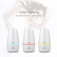 Midi latest ultrasonic cool mist aromatherapy oils aroma diffusion, Waterless Auto Shut-off and 7 Color LED Lights...