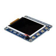 Uniker(TM) Raspberry Pi DIY Kit Official Enclosure / Case + 2.2 inch High PPI TFT LCD Kit... N6