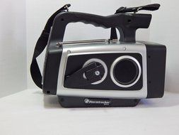 VECTOR Stormtracker Elite WC300DSV TV/Lantern AM/FM Weather Alert Radio N2
