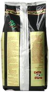 Caffe D'arte Capri Whole Bean Coffee, 5-Pound Foil Bag N12