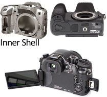 Panasonic Professional DSLR Camera Kit With Panasonic GH4 Body Only + Original Panasonic Accessories + 32GB Memory... N2