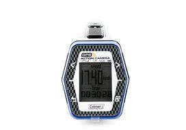 Coleman CX9WP-W AktivSport 1080p HD Action Sports Camera with GPS and Health Stats (White) N6