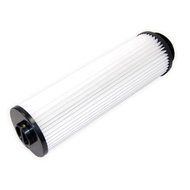 HQRP 2-Pack HEPA Filter for Hoover EmPower Bagless; TurboPower Bagless; Turbo 4600 Upright Vacuum Cleaner plus... N2