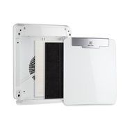 Electrolux PureOxygen Allergy 300 HEPA 4-Stage Filtration Air Cleaner / Air Purifier, White