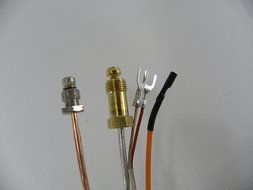 Heatilator Pilot Assembly 25661 Propane