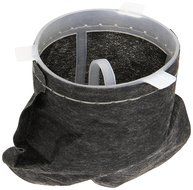 Royal Dirt Devil Filter, without Adapter Style F4 0915 (Pack of 2)