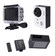 4K Ultra HD Wifi &amp; HDMI Action Sports Camera Sport DV Dual LCD Screens &amp; Waterproof Wrist Remote-Wifi Cam DV-Wrist... N8