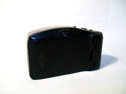 Olympus Accura Zoom XB 700 Camera N3