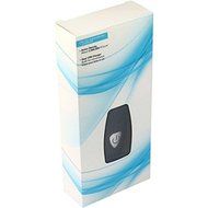 Kevenanna Car air Freshener ,Car Ionic Air Purifier with Dual Port USB car Charger Removes Cigarette Smoke, Bacteria... N3