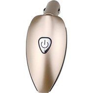 Kevenanna Car air Freshener ,Car Ionic Air Purifier with Dual Port USB car Charger Removes Cigarette Smoke, Bacteria... N4