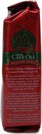 HEB Cafe Ole Ground Coffee 12oz Bag (Pack of 3) (Taste of San Antonio) N2