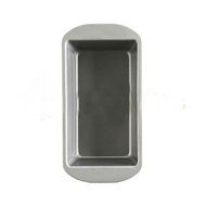 Non Stick Toast Bread Cake Baking Loaf Pan Meatloaf Mold 8.5" x 4.5" x 2.5" Bakeware 100% Quality N2