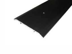 M-D Building Products 69816 1/4-Inch by 6-Inch - 36-Inch TH043 Fluted Saddle, Bronze by M-D Building Products