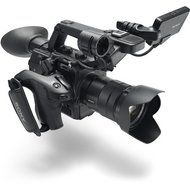 Sony PXW-FS5 XDCAM Super 35 Camera System (Body Only) - International Version (No Warranty) N4
