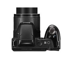 Nikon Coolpix L340 Digital Camera (Certified Refurbished) N7