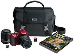 Nikon D5200 24.1 MP DX-Format CMOS Digital SLR Camera with 18-140mm VR NIKKOR Zoom Lens (Discontinued by Manufacturer) N10