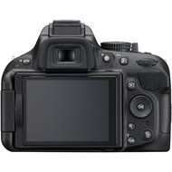 Nikon D5200 24.1 MP DX-Format CMOS Digital SLR Camera with 18-140mm VR NIKKOR Zoom Lens (Discontinued by Manufacturer) N12