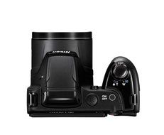 Nikon Coolpix L340 Digital Camera (Certified Refurbished) N11