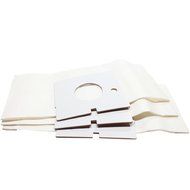 For Kenmore Type M - 51195 Magic Blue Canister Allergen Vacuum Bags 609323 and 54323 pack of 10