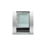 Summit SCR600BLTB 24&quot; Commercially Approved Compact Refrigerator with 5.5 cu. ft. Capacity Factory Installed Lock... N5