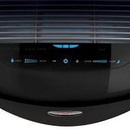Vornado PCO300 Silverscreen Enhanced HEPA Air Purifier