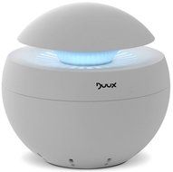 Duux&reg; Next Generation HEPA Home &amp; Office Air Purifier Powered by 5V DC &amp; USB Cord, White Edition
