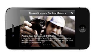 Contour+ Plus Camera N4