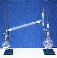 Vacuum Distillation Set N2