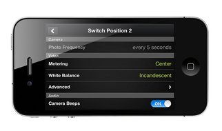 Contour+ Plus Camera N5