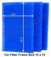 Dynamic Air Filter (3 Pack) (16x20) N2