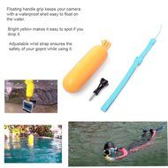Yi 4K Action Camera Accessories, Kupton Xiaoyi 4K II Silicon Protective Cover+ Frame Mount Housing+ Head Strap... N10