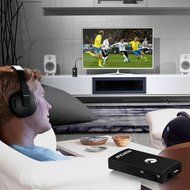 KOBWA 2-in-1 Blutooth Receiver/Transmitter,BTI-010 Wireless Bluetooth Stereo Audio Adapter With 3.5mm Stereo Output... N8