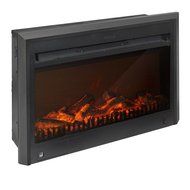 CorLiving FPE-105-F Electric Fireplace Insert
