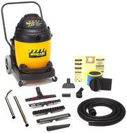 Shop-Vac 9623710 2.5 Peak Horsepower Flip N'Pour Wet/Dry Vacuum, 22-Gallon