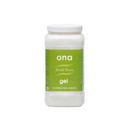 Ona Gel Fresh Linen Gallon Jar (4/Cs)