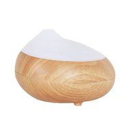 Ultrasonic Aromatherapy Humidifier Machine &amp; Multifunction Creative Fashion Fragrance Diffuser, Household Mute...