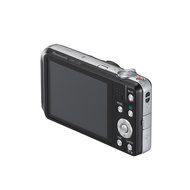 Panasonic Lumix DMC-SZ5K 14.1 MP Digital Camera with 10x Optical Zoom &amp; WiFi (Black) N4