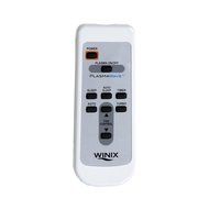 Winix WAC9500 Ultimate Pet True HEPA Air Cleaner with PlasmaWave Technology N2