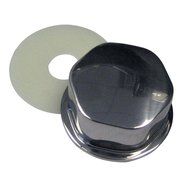 Ongaro 1/2" Center Nut f/710, 711, 712, 720, 724, 730