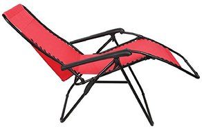 TRAVELING BRZ RELAXR RED by TRAVELING BREEZE MfrPartNo Air-EZG-Red N2