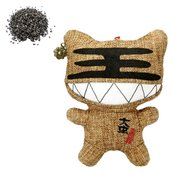 Natural Air Purifying Bag, UPmall Bamboo Charcoal Car Deodorizer and Air Freshener Bag, Mr Tiger