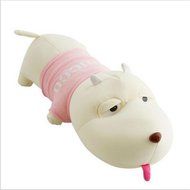 Cute Cartoon Bunny/Rabbit Plush Dolls Car Bamboo Charcoal Decors/Auto Air Purifying Ornaments (Red) N2