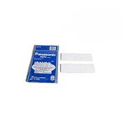 Panasonic Series MC-V7300 Vacuum Cleaner Hepa Filter 2PK # MC-V193H
